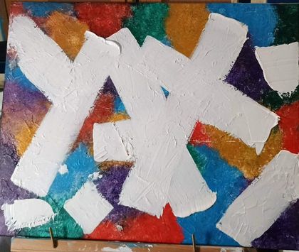 "texture fun"